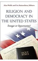 Religion and Democracy in the United States