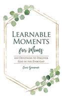 Learnable Moments for Moms