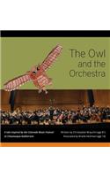 Owl and the Orchestra