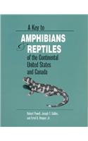 Key/Amphibians/Reptiles...(PB)