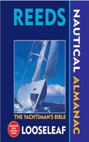 Reeds Looseleaf Nautical Almanac 2007 (Reeds Looseleaf Nautical Almanac 2007: The Yachtsman Bible)