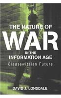 Nature of War in the Information Age