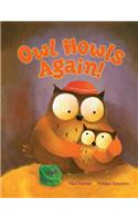 Owl Howls Again!