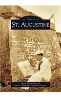 St. Augustine