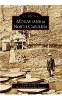 Moravians in North Carolina