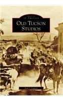 Old Tucson Studios, Az