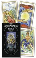Loscarabeo Tarot