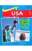 USA