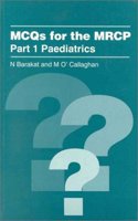 MCQs for the MRCP Part 1 - Paediatrics