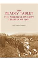 The Deadly Tablet
