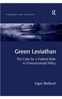 Green Leviathan