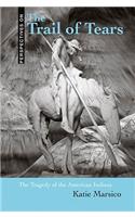 Trail of Tears: The Tragedy of the American Indians