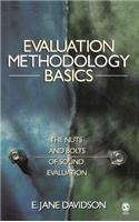 Evaluation Methodology Basics