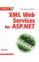 XML Web Services with ASP.Net