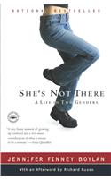 She's Not There