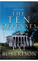 Ten Offenses