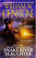 Matt Jensen: The Last Mountain Man #5