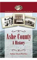 Ashe County