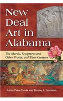 New Deal Art in Alabama