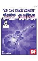 You Can Teach Yourself Jazz Guitar
