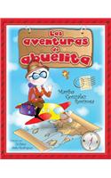 Aventuras de Abuelita, Las