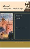 Henry IV, Part I