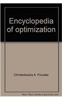 Encyclopedia of Optimization