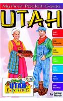 My First Pocket Guide about Utah