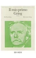 Il Mio Primo Grieg