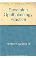 Paediatric Ophthalmology Practice