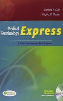Pkg: Med Term Express (Text & Audio CD) & LearnSmart Med Term