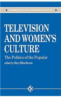 Television and Women′s Culture