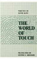 The World of Touch