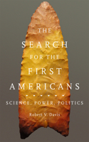 Search for the First Americans