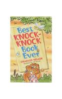 Best Knock-Knock Book Ever
