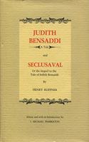 Judith Bensaddi