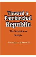 Toward a Patriarchal Republic