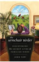 The Armchair Birder