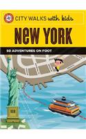 City Walks Kids: New York