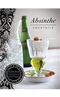 Absinthe Cocktails