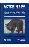 Veterinary Psychopharmacology