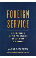 Foreign Service