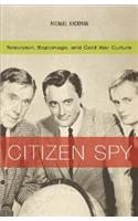 Citizen Spy