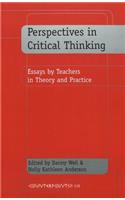 Perspectives in Critical Thinking