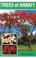 Trees of Hawaii