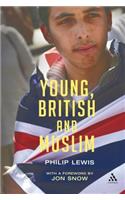 Young, British and Muslim