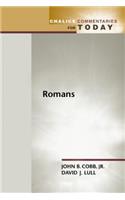 Romans (Chalice Commentaries for Today)