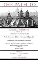 Path to Rome