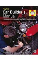 Car Builder's Manual
