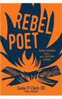 Rebel Poet (Continuing the Oral Tradition)